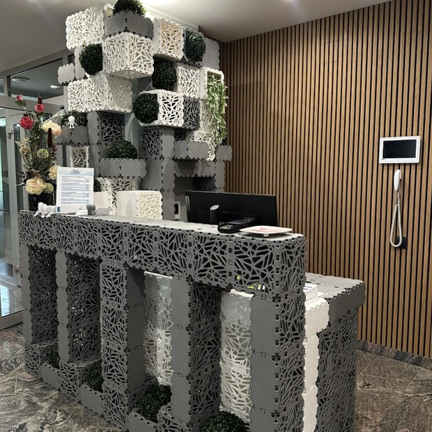 Spazi pop-up modulari: Come i marchi lanciano negozi, eventi e attivazioni in giorni invece che in mesi